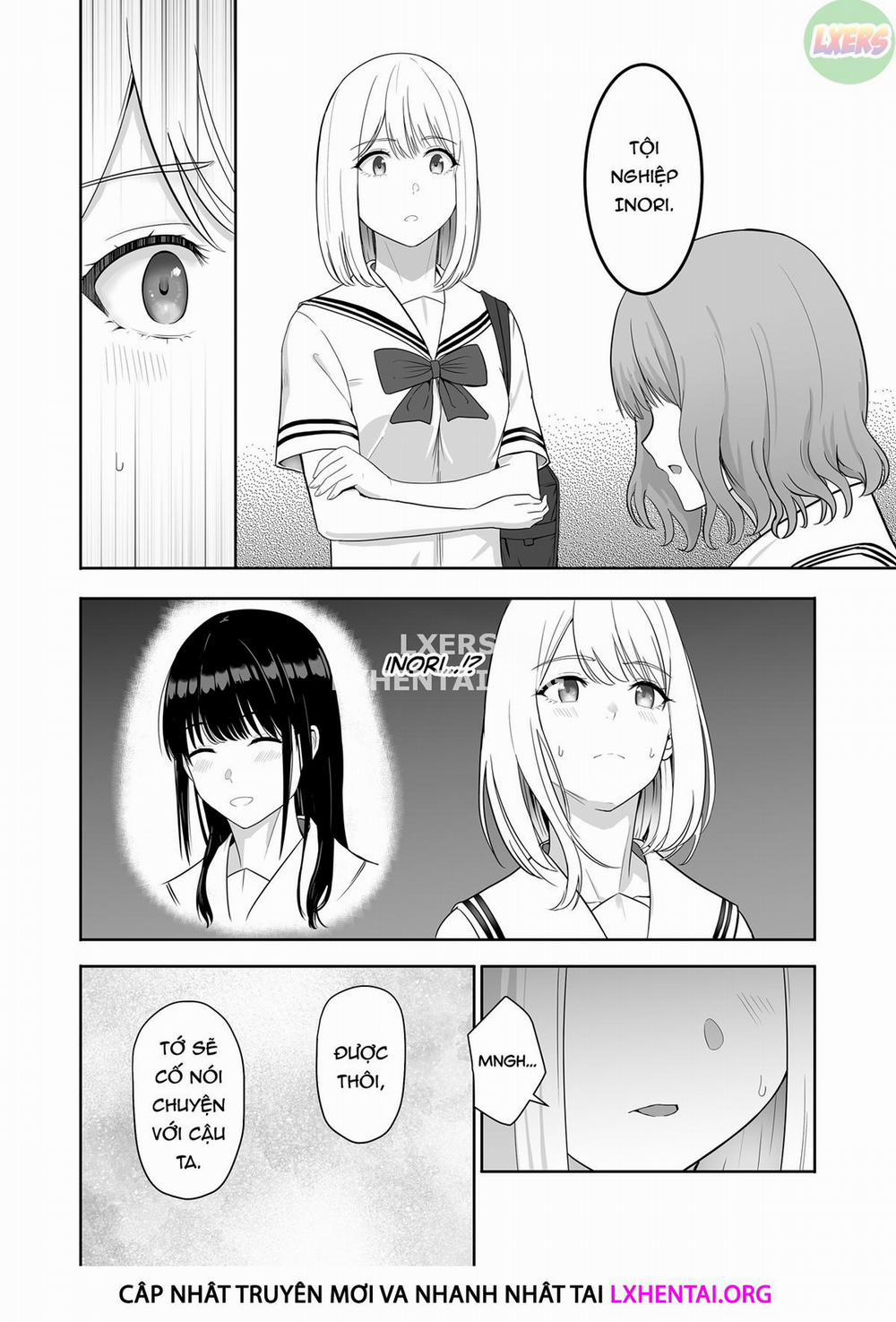 Là vì em! 6 trang 28