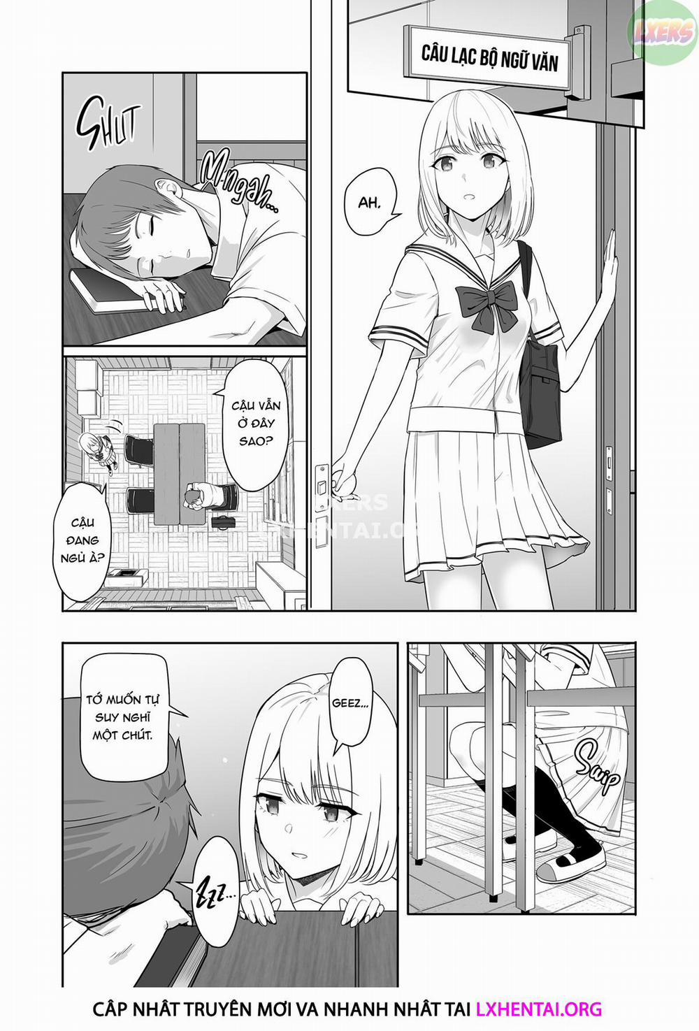 Là vì em! 7 trang 2