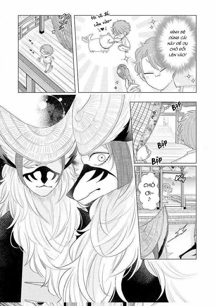 Lạc Vào Thế Giới Otome 17 trang 17