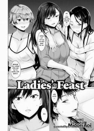 Ladies Feast