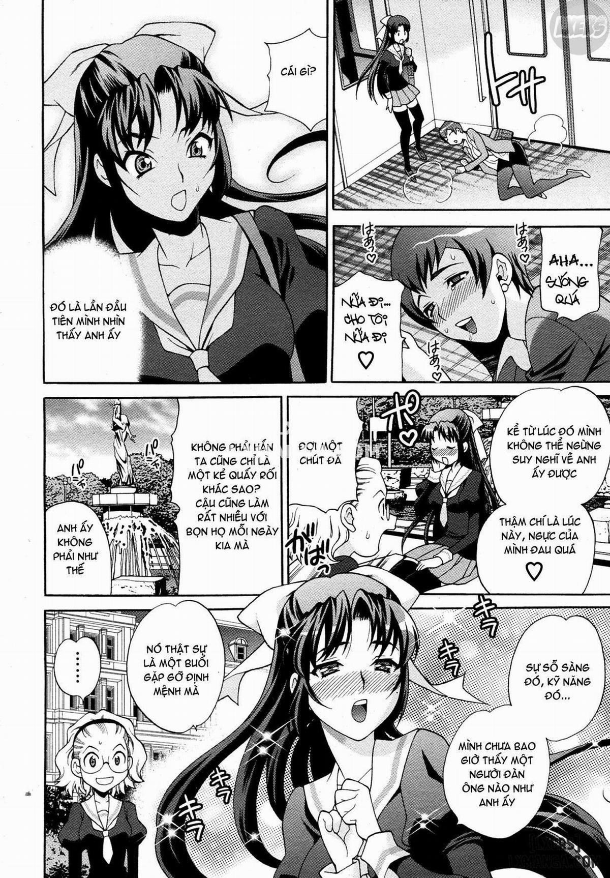 Lady Express 3 trang 6