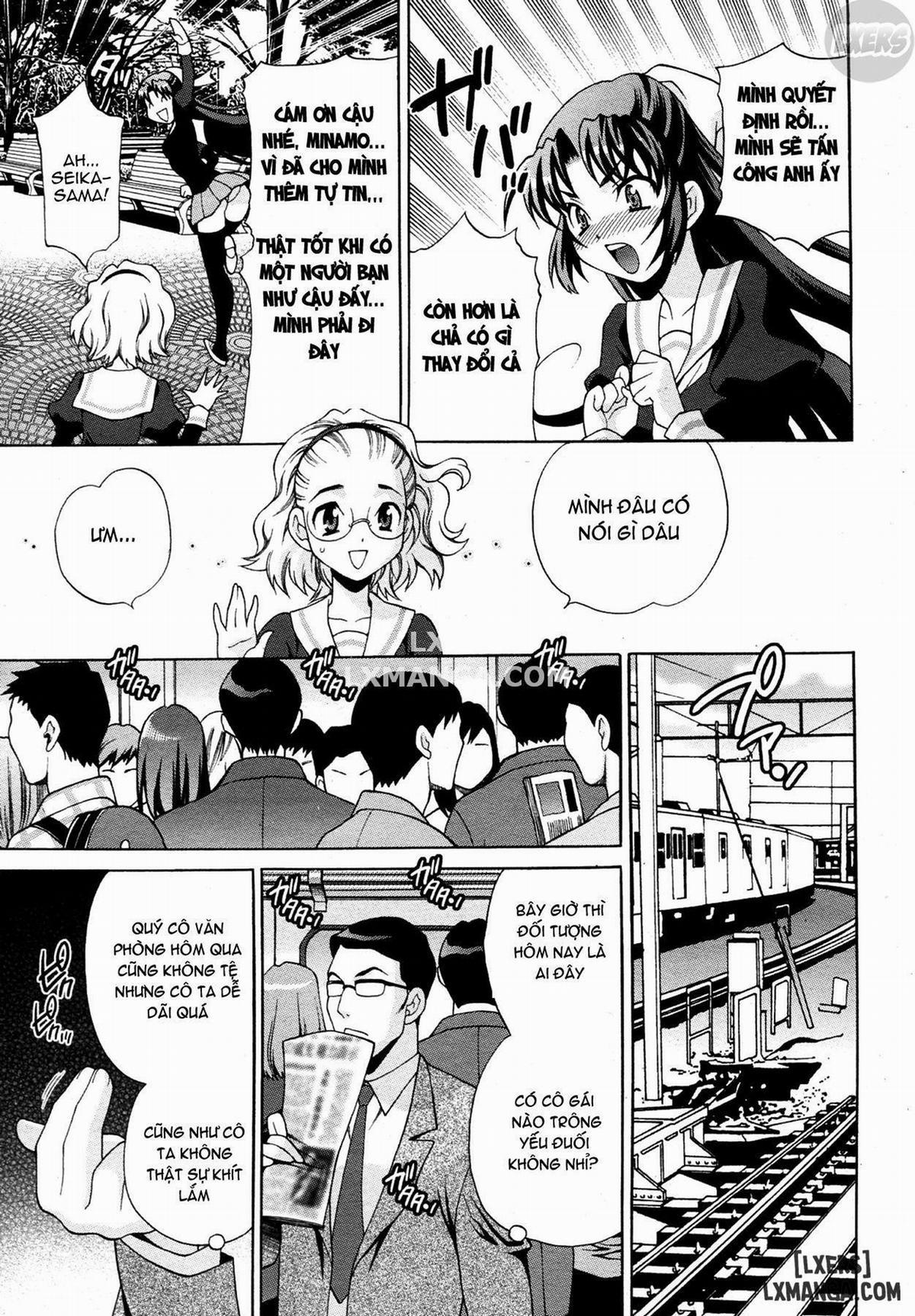 Lady Express 3 trang 7