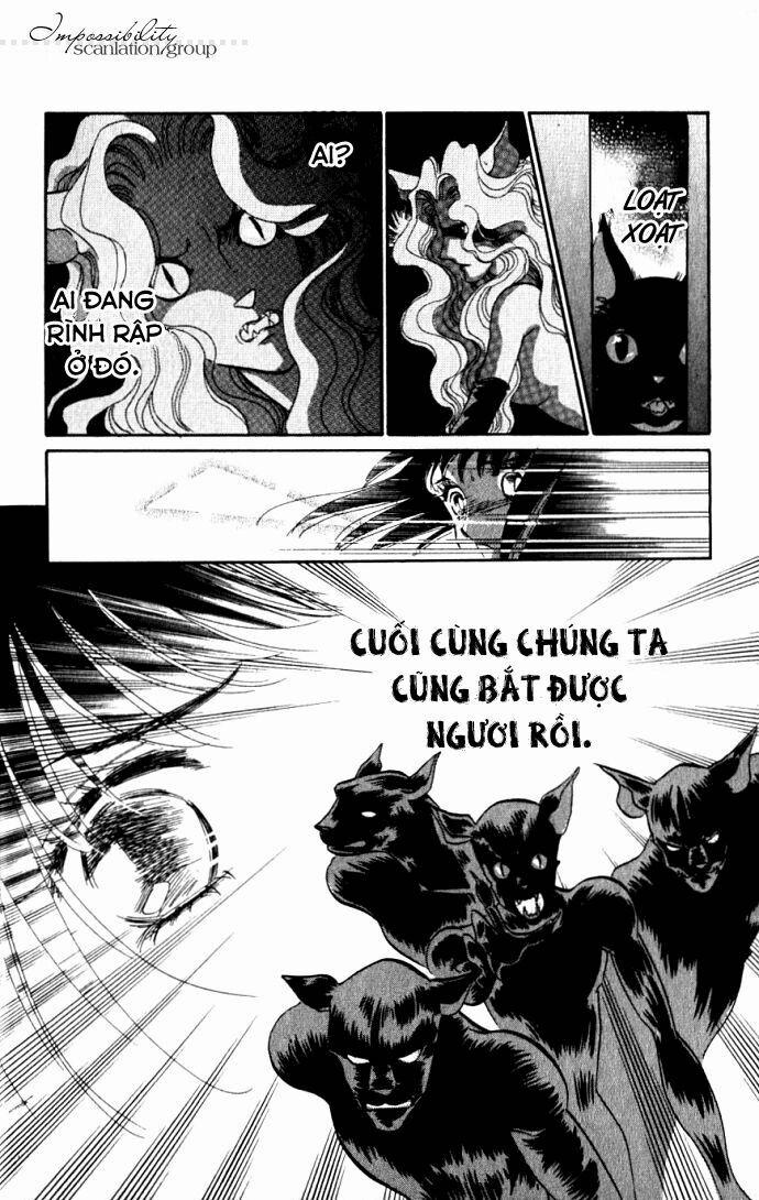 Lady Masquerade 1.1 trang 10