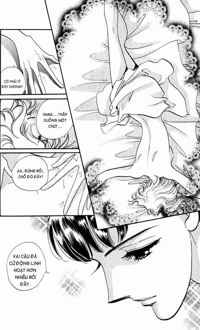 Lady Masquerade 1.1 trang 16