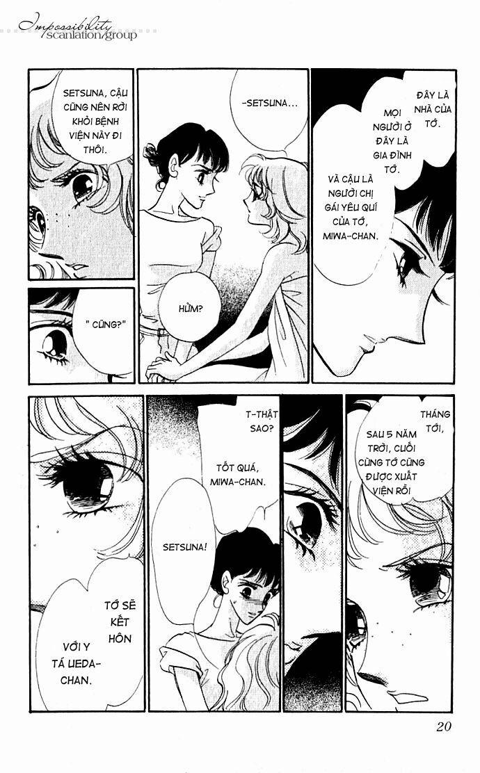 Lady Masquerade 1.1 trang 18