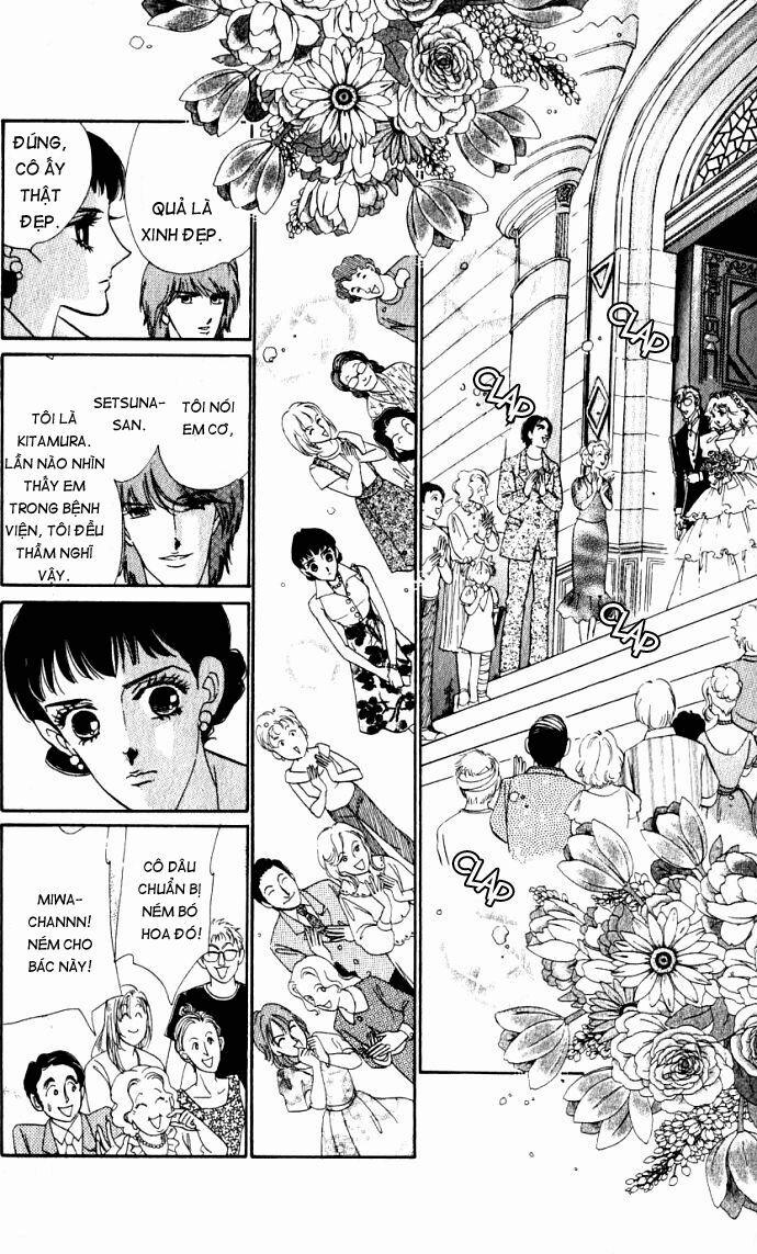 Lady Masquerade 1.1 trang 22