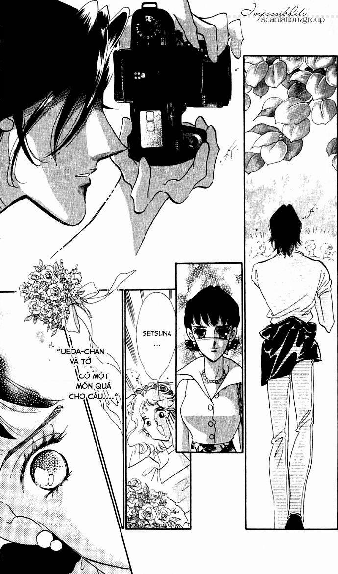 Lady Masquerade 1.1 trang 23