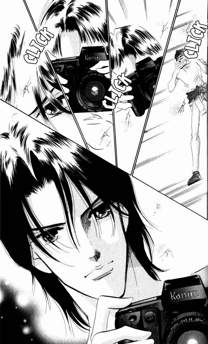 Lady Masquerade 1.1 trang 25