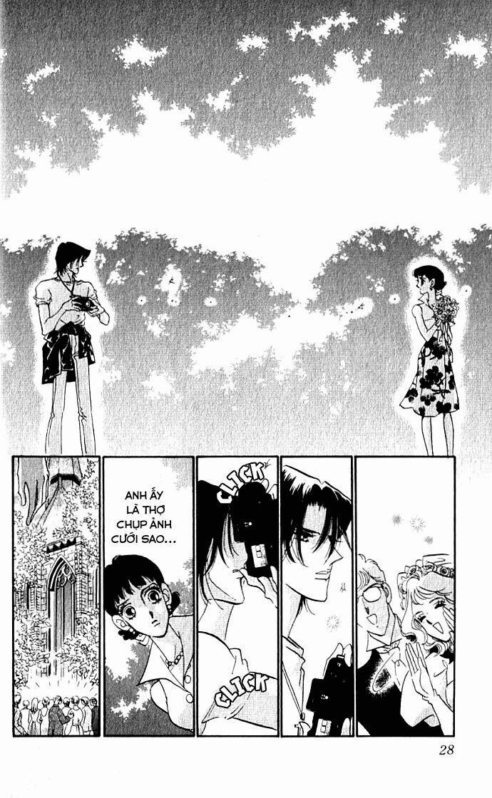 Lady Masquerade 1.1 trang 26