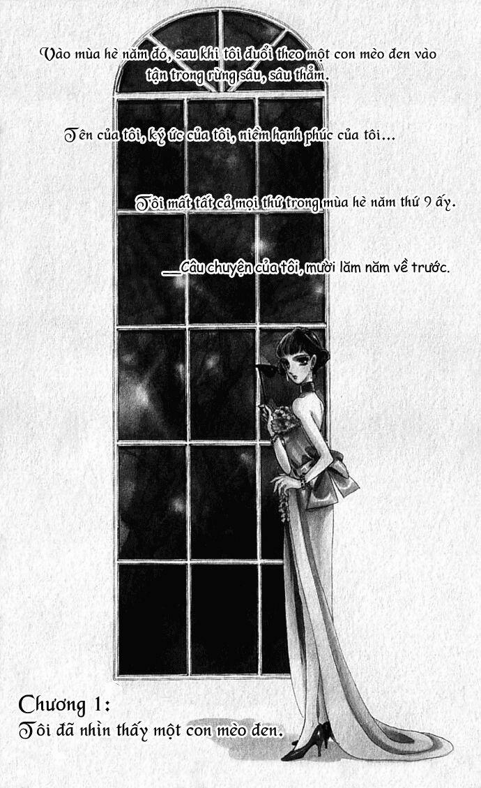 Lady Masquerade 1.1 trang 4