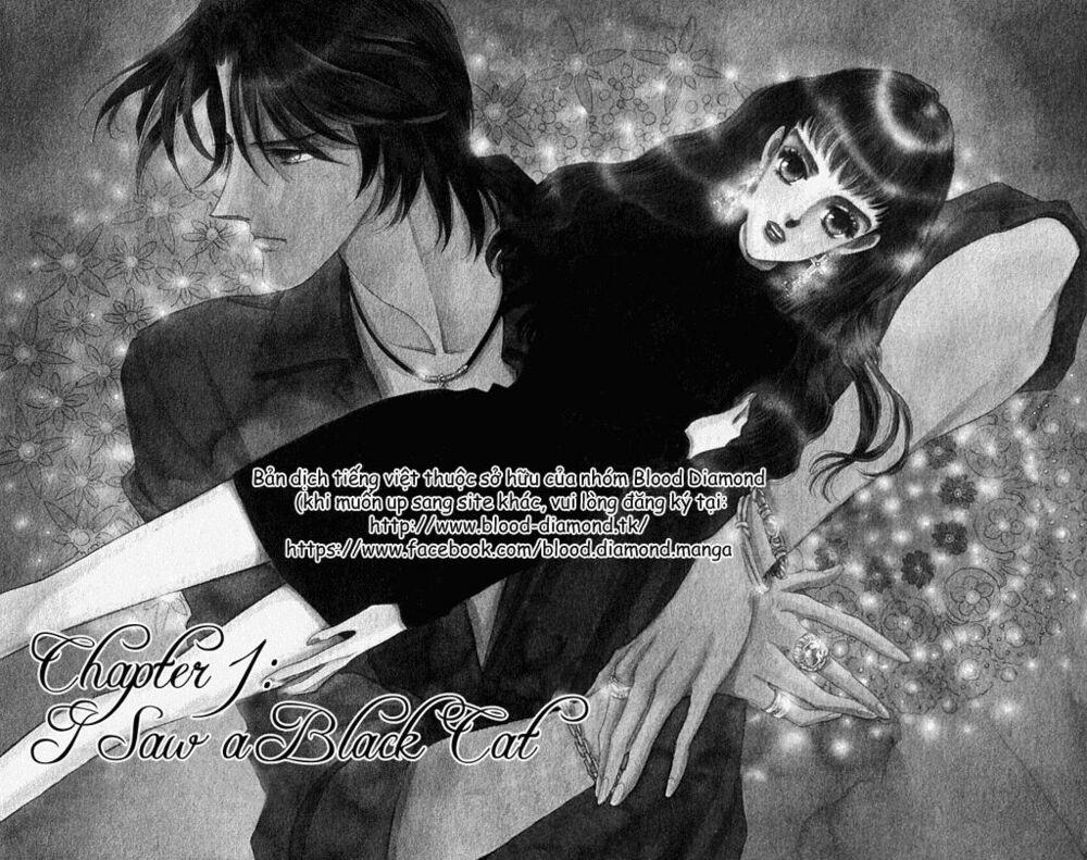 Lady Masquerade 1.1 trang 5