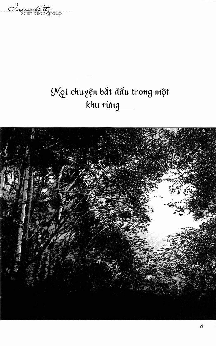 Lady Masquerade 1.1 trang 6