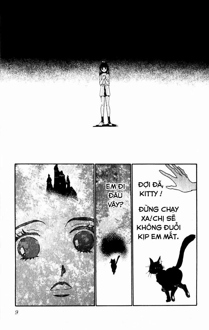 Lady Masquerade 1.1 trang 7