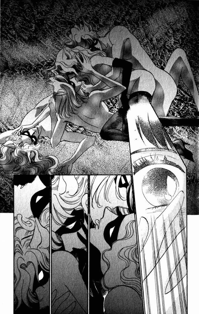 Lady Masquerade 1.1 trang 9