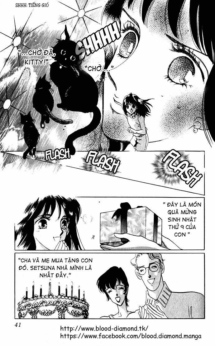 Lady Masquerade 1.2 trang 10