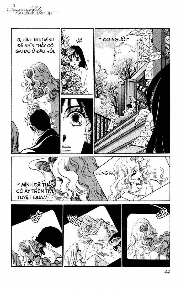 Lady Masquerade 1.2 trang 13