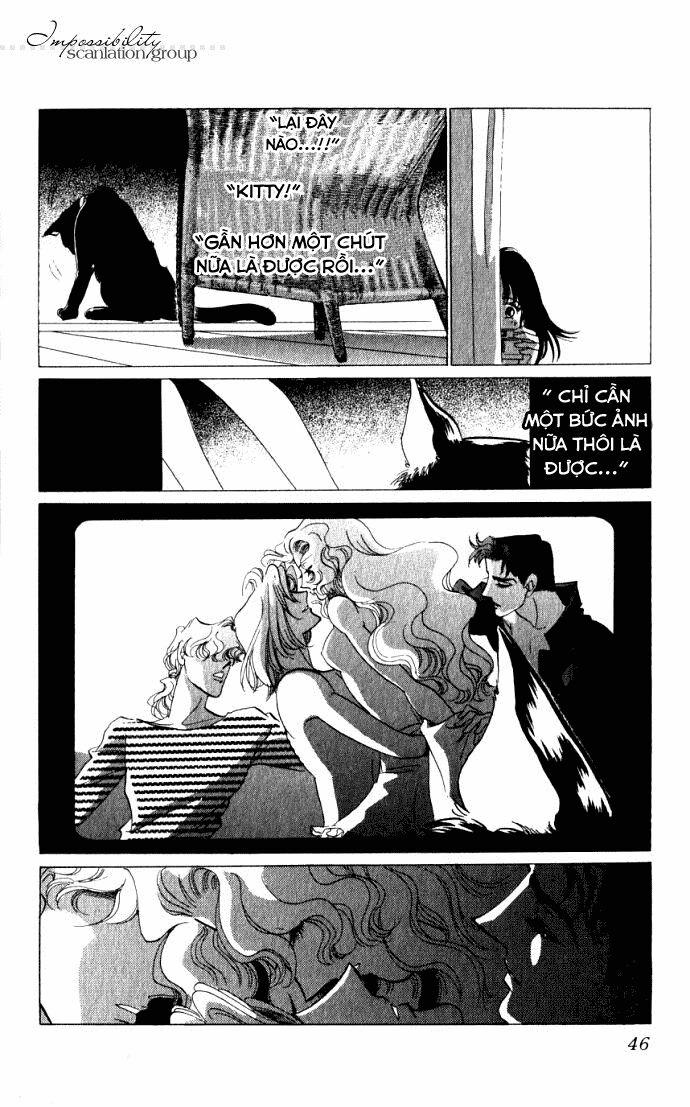 Lady Masquerade 1.2 trang 15