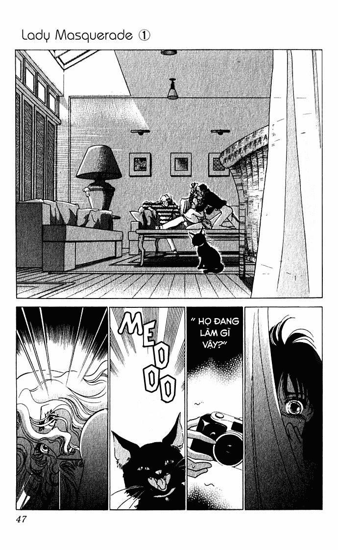Lady Masquerade 1.2 trang 16