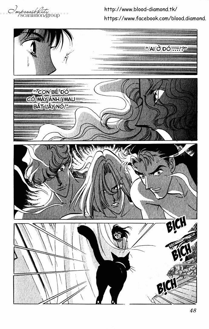 Lady Masquerade 1.2 trang 17