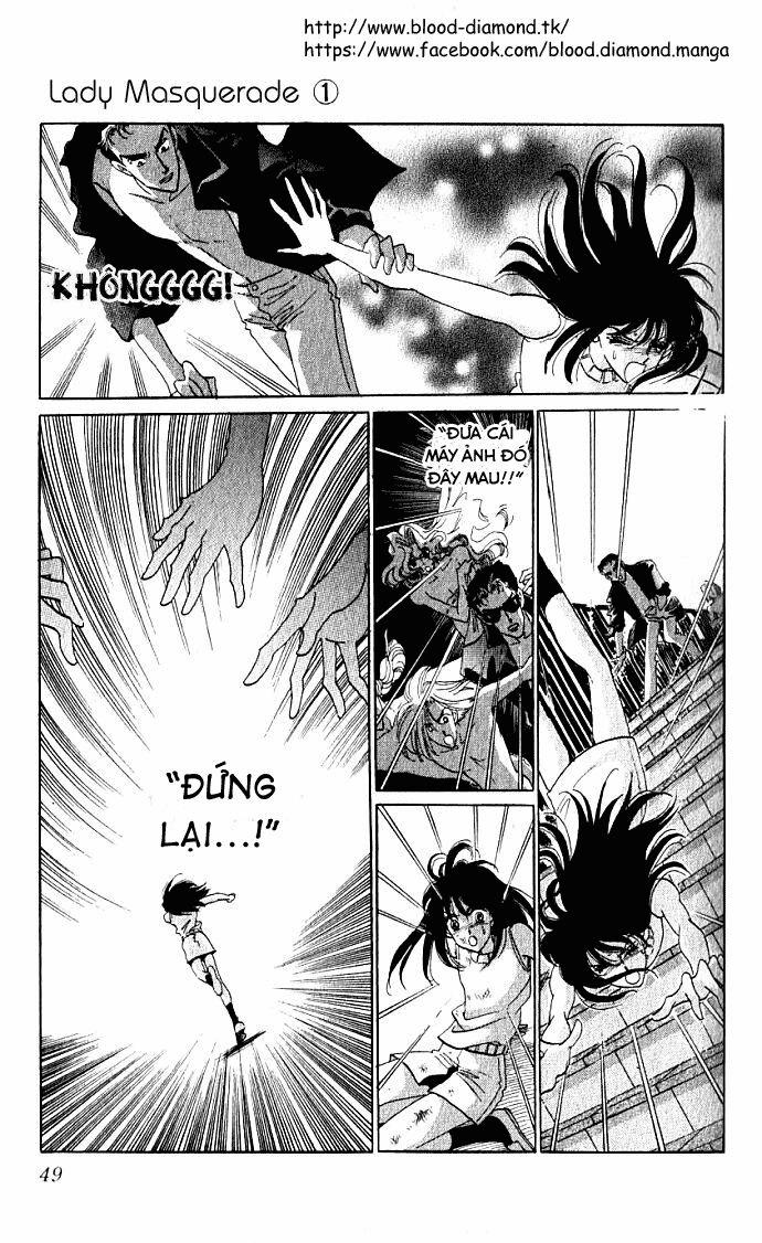 Lady Masquerade 1.2 trang 18