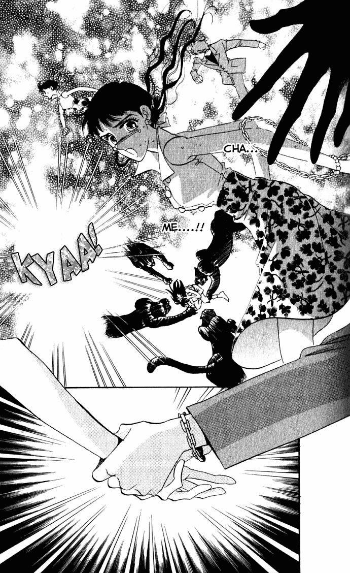 Lady Masquerade 1.2 trang 2