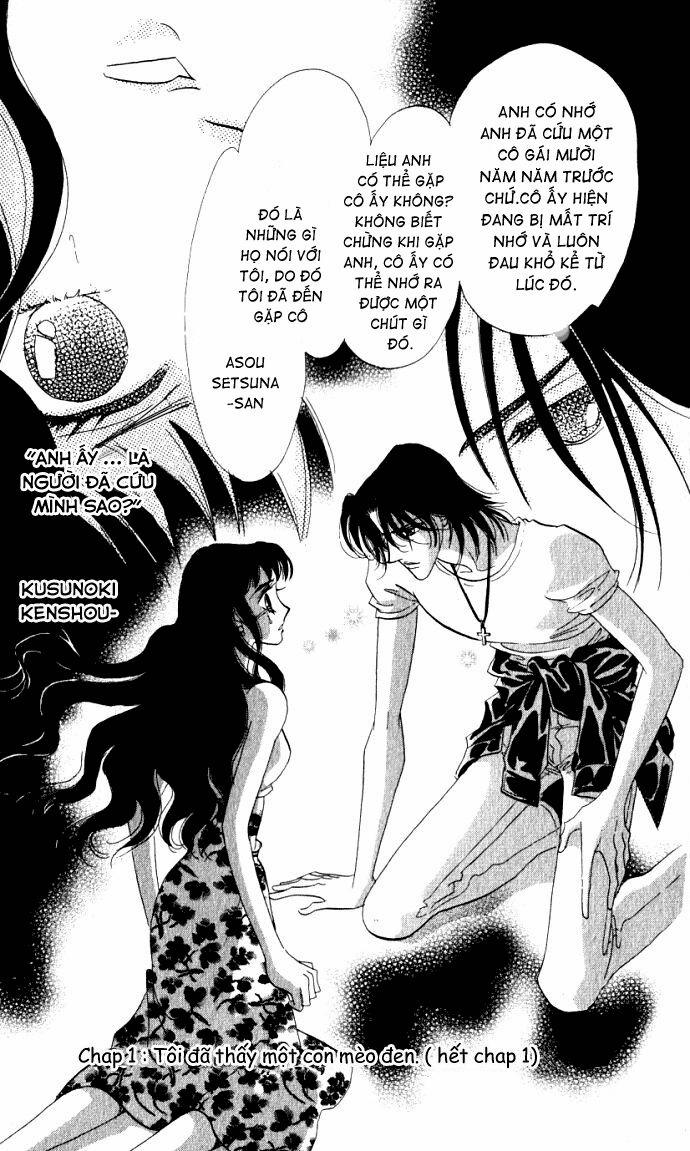 Lady Masquerade 1.2 trang 24