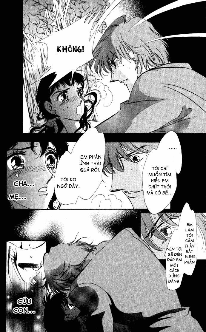 Lady Masquerade 1.2 trang 3