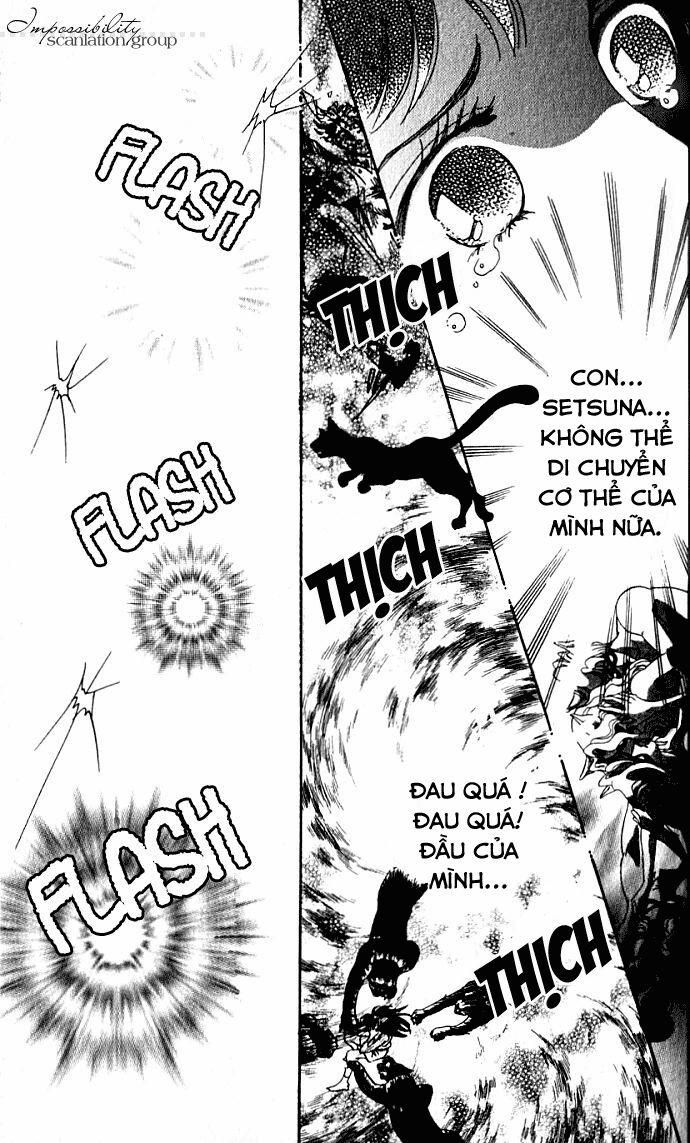 Lady Masquerade 1.2 trang 4