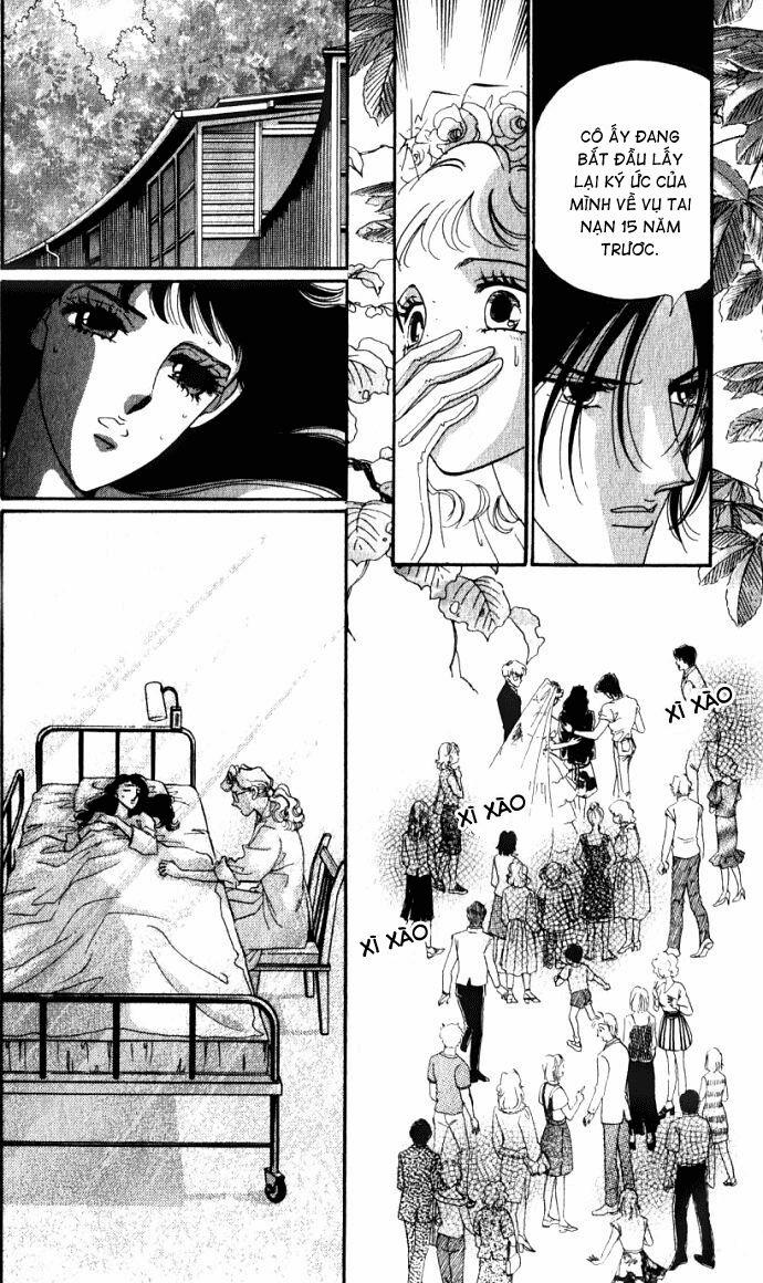 Lady Masquerade 2.1 trang 11