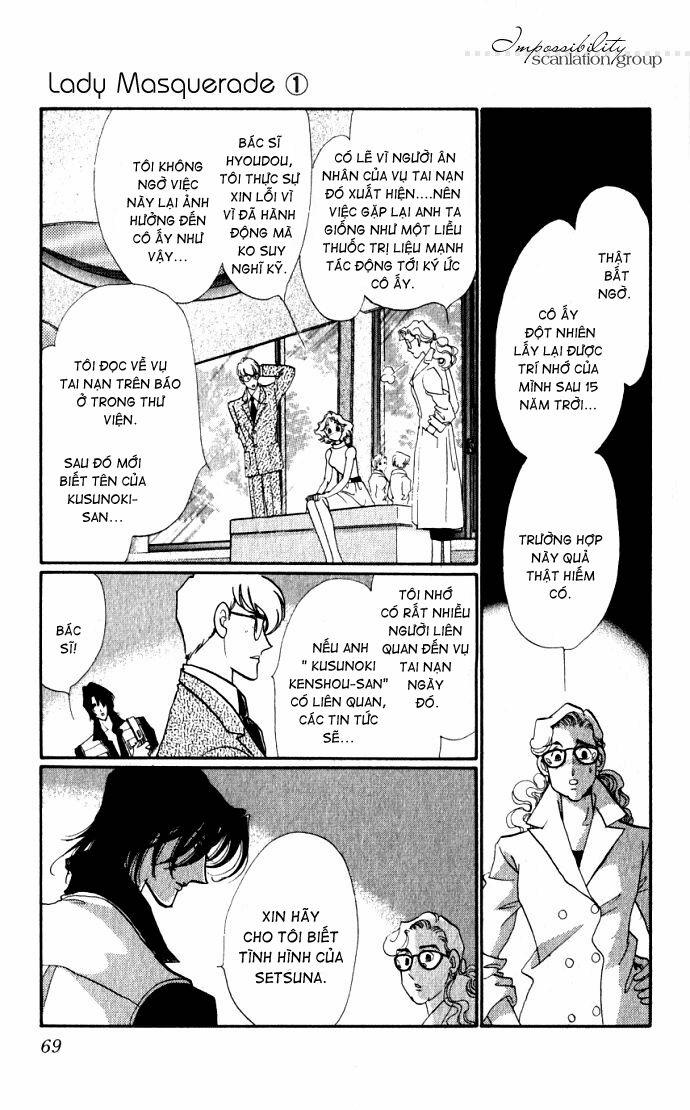 Lady Masquerade 2.1 trang 12