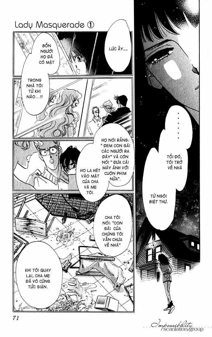 Lady Masquerade 2.1 trang 14
