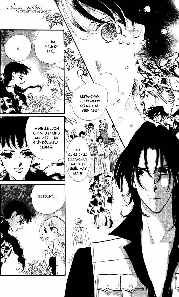 Lady Masquerade 2.1 trang 17