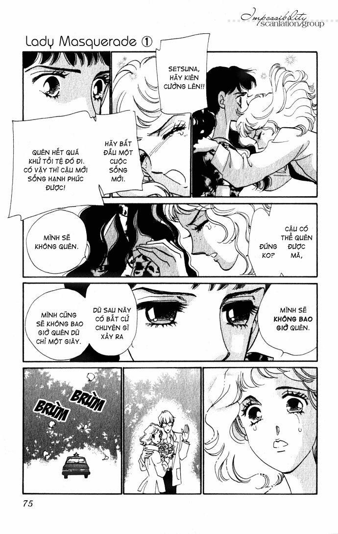Lady Masquerade 2.1 trang 18