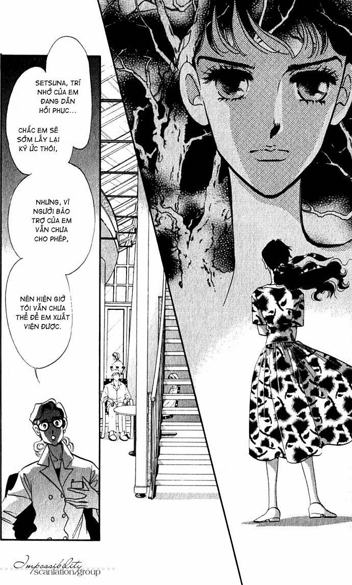 Lady Masquerade 2.1 trang 19