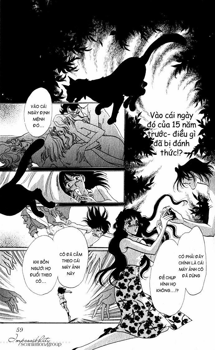 Lady Masquerade 2.1 trang 2