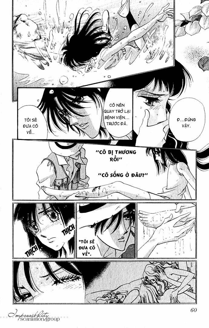 Lady Masquerade 2.1 trang 3