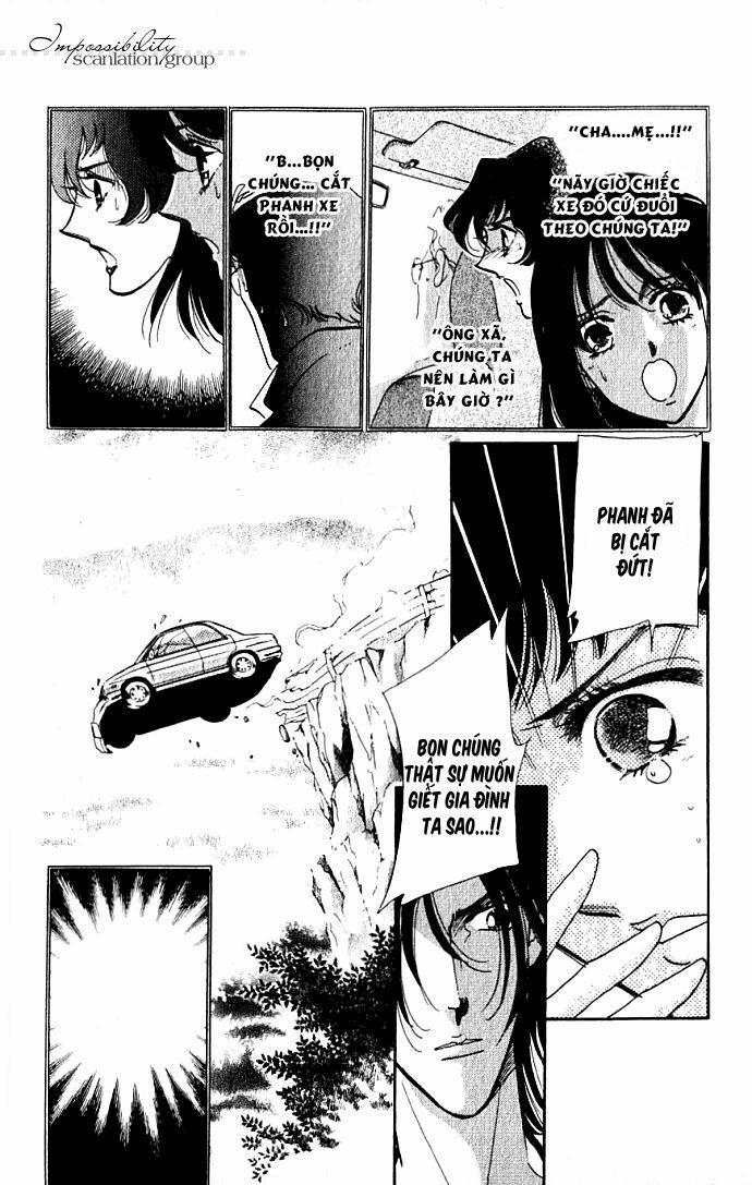 Lady Masquerade 2.1 trang 5