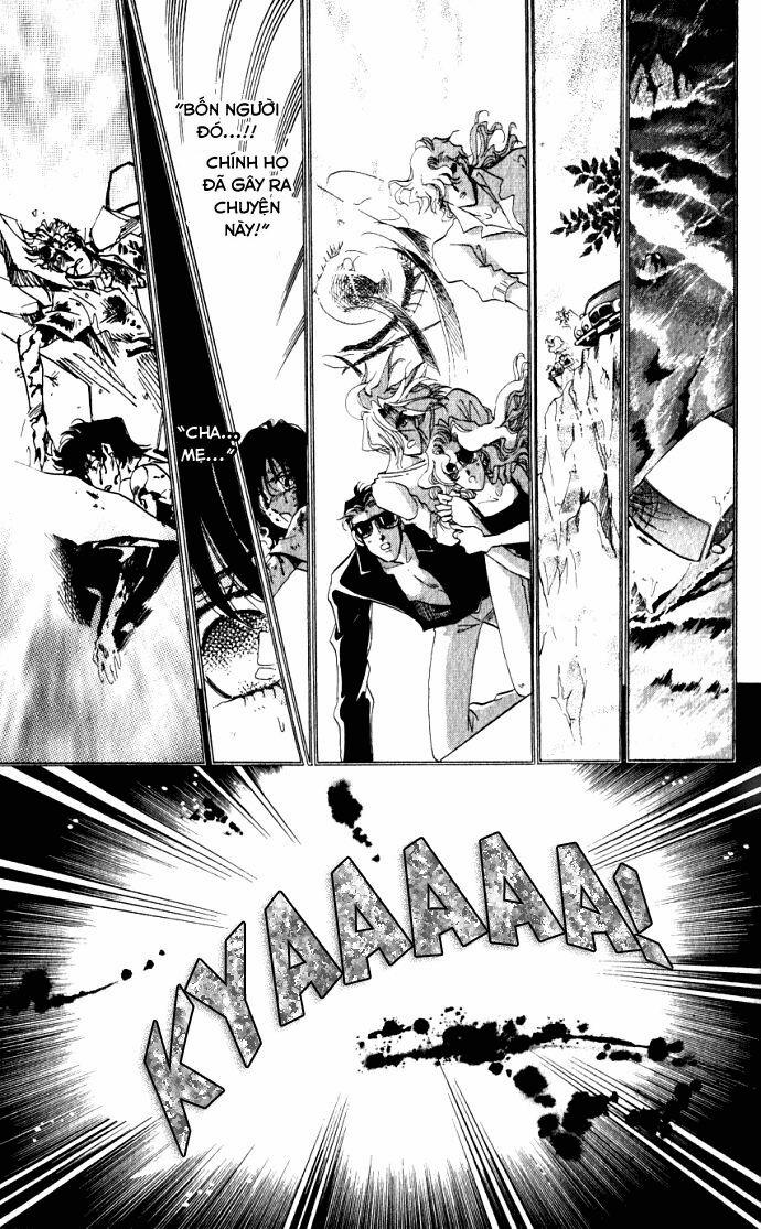 Lady Masquerade 2.1 trang 6