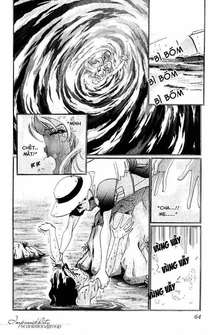 Lady Masquerade 2.1 trang 7