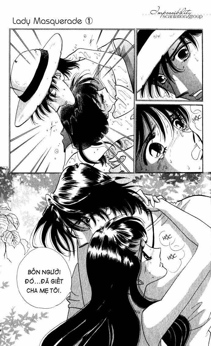 Lady Masquerade 2.1 trang 8