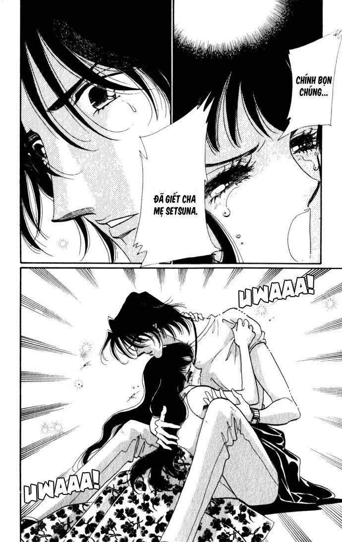 Lady Masquerade 2.1 trang 9