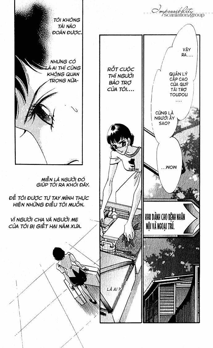 Lady Masquerade 2.2 trang 10