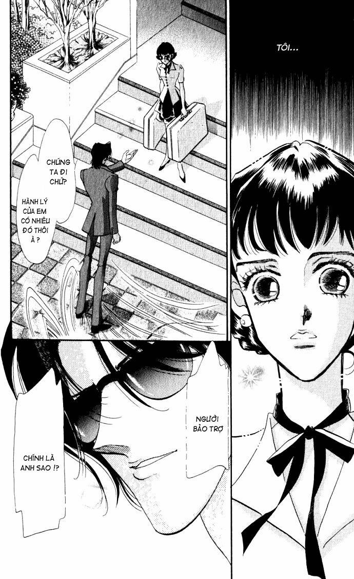 Lady Masquerade 2.2 trang 11