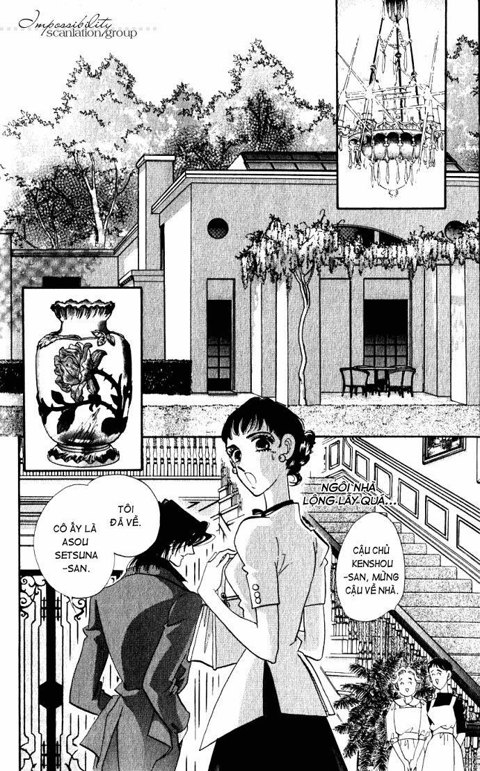 Lady Masquerade 2.2 trang 15