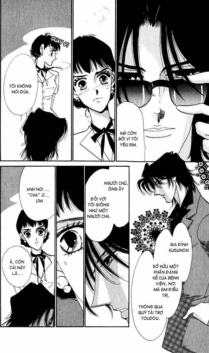 Lady Masquerade 2.2 trang 17