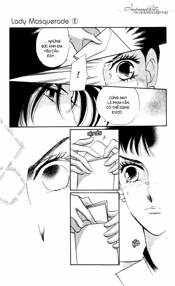 Lady Masquerade 2.2 trang 18