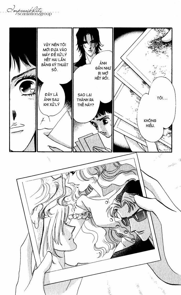 Lady Masquerade 2.2 trang 19