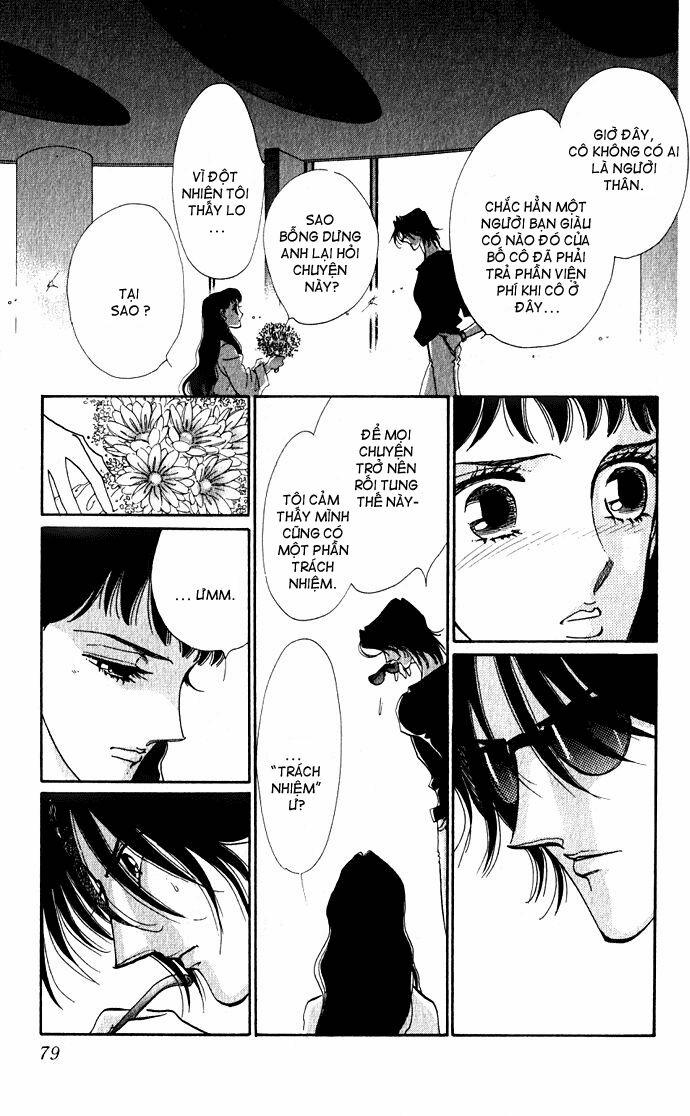 Lady Masquerade 2.2 trang 2