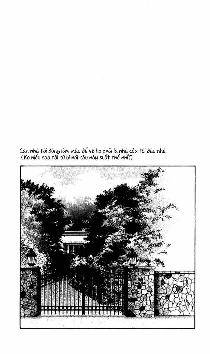 Lady Masquerade 2.2 trang 23