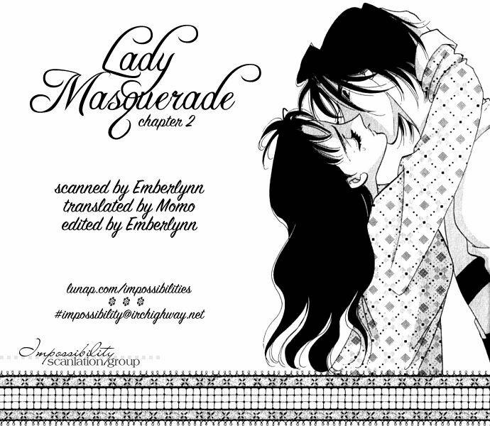 Lady Masquerade 2.2 trang 24